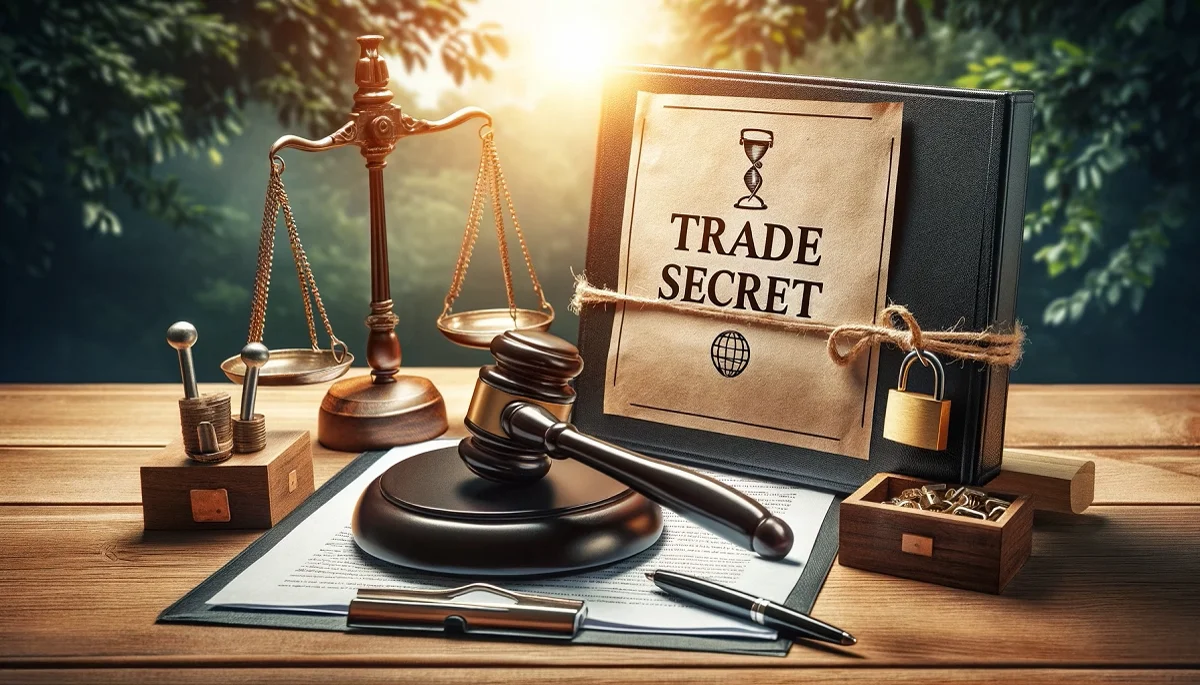 Trade secrets in India